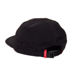 Boné Chocolate Red Square 5 Panel