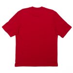 Camiseta Chocolate OG Chunk Vermelho