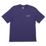 Camiseta Chocolate Chunk Azul