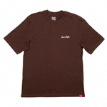 Camiseta Chocolate Chunk Marrom