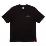 Camiseta Chocolate Chunk Preto