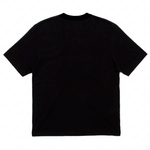 Camiseta Chocolate Eightballer Preto