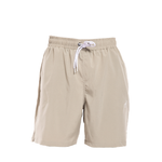 Bermuda LRG Elástico 47 Nylon Caqui