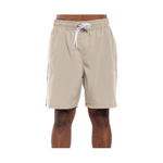 Bermuda LRG Elástico 47 Nylon Caqui