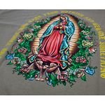Camiseta DGK Guadalupe Marrom