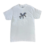 Camiseta DGK Freedom Branca