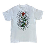 Camiseta DGK Freedom Branca