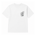 Camiseta DGK Stay True Branca