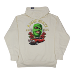 Moletom DGK Riding Dirty Creme