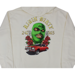 Moletom DGK Riding Dirty Creme