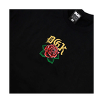 Moletom DGK Careca Guadalupe Preto