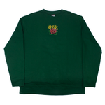 Moletom DGK Careca Guadalupe Verde