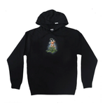 Moletom DGK Eden Preto