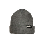 Touca DGK Cinza