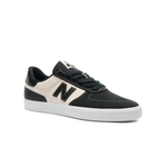 Tênis New Balance Numeric 272 Preto/Bege