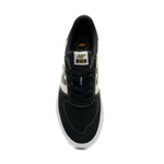 Tênis New Balance Numeric 272 Preto/Bege