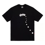 Camiseta High Tee Smoker Preto
