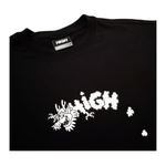 Camiseta High Tee Smoker Preto