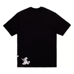 Camiseta High Tee Smoker Preto