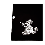 Camiseta High Tee Smoker Preto