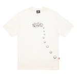Camiseta High Tee Smoker Branco