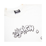 Camiseta High Tee Smoker Branco