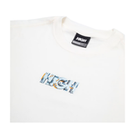 Camiseta High Tee Shock Branco