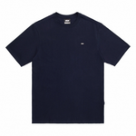 Camiseta High Tee Spaghetti Navy