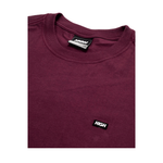 Camiseta High Tee Spaghetti Wine
