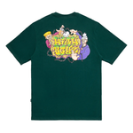 Camiseta High Fresh Verde