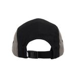 Boné High Blink Black