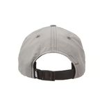 Boné High Ripstop Polo Hat Grey