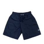 Shorts High Essential Navy