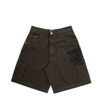 Shorts High Blink Brown