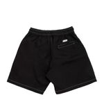 Shorts High Colored Black