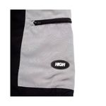 Shorts High Essential Preto