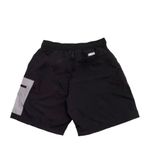 Shorts High Essential Preto