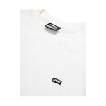 Camiseta High Manga Longa Fresh Branca