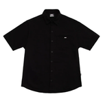 Camisa High Button Blink Preto