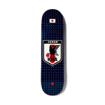 Shape Chocolate Maple Anderson Japan Soccer 8.25