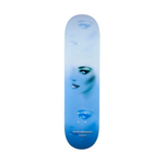 Shape April Maple Yuto Horigome Blue 8.5