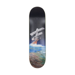 Shape Tropicalients TS Logo Meteor 8.25