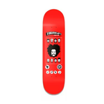 Shape Posso Marfim Coiffeur - Vermelho 7.9