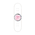 Shape Disorder Hard Maple Blurry Vision 8.0 - Branco