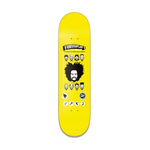 Shape Posso Marfim Coiffeur - Amarelo 7.75