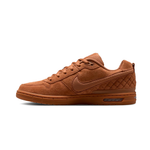 Tênis Nike SB Zoom Air Paul Rodriguez Ale Brown