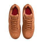 Tênis Nike SB Zoom Air Paul Rodriguez Ale Brown
