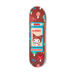 Shape Girl Maple Geering Sanrio Friends 8.0