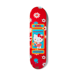 Shape Girl Maple Carrol Sanrio Friends 8.0