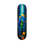 Shape April Maple Rayssa Blue Macaw 7.8